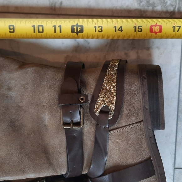 Woman's Boots size 6/Child Size 4 - Isadora by RAMPAGE - Picture 2 of 2